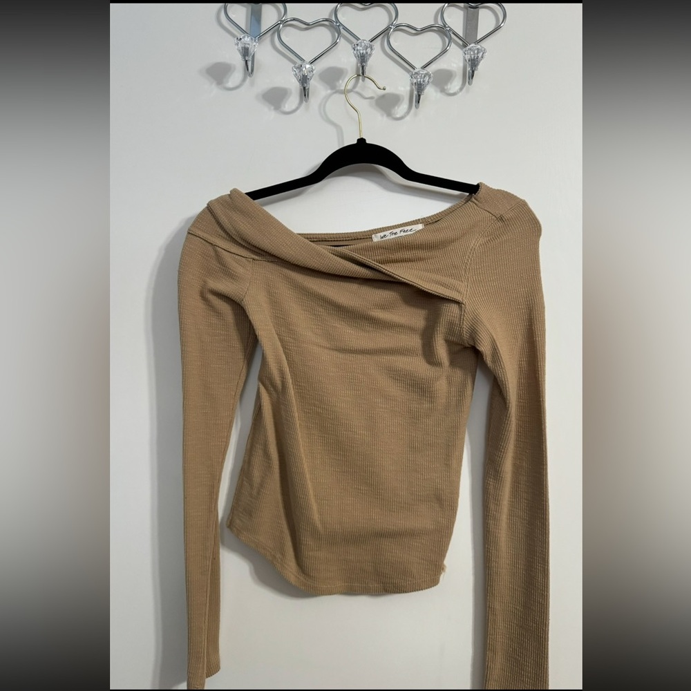 We The Free long Sleeve XS